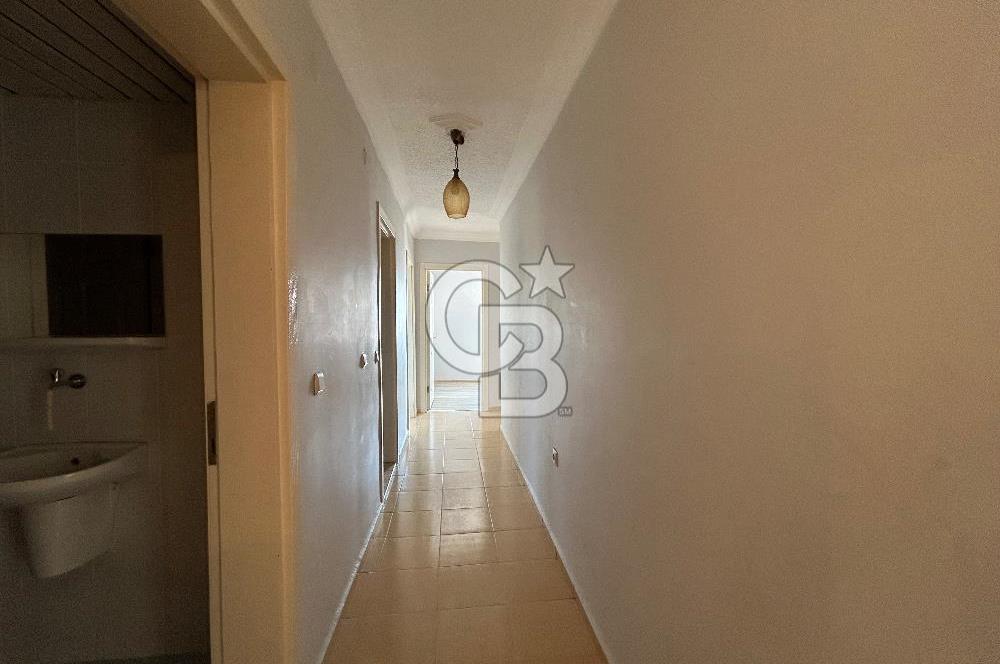 OSMANGAZİ YUNUSELİ TOKİDE 10. KAT FERAH 3+1 SATILIK DAİRE