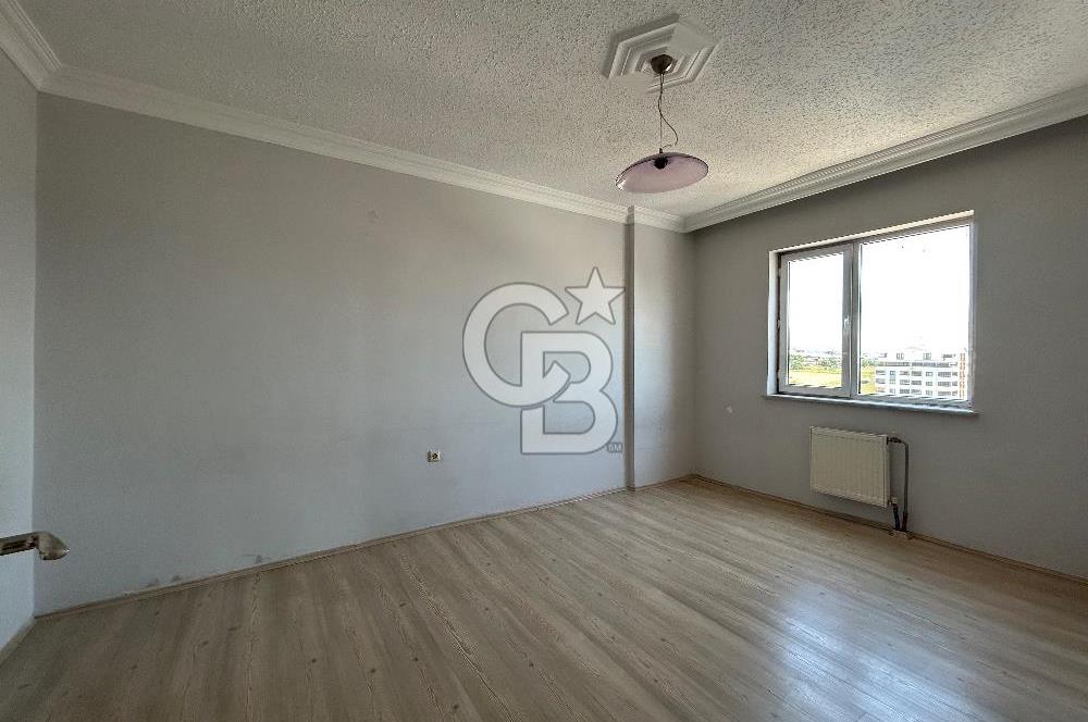 OSMANGAZİ YUNUSELİ TOKİDE 10. KAT FERAH 3+1 SATILIK DAİRE