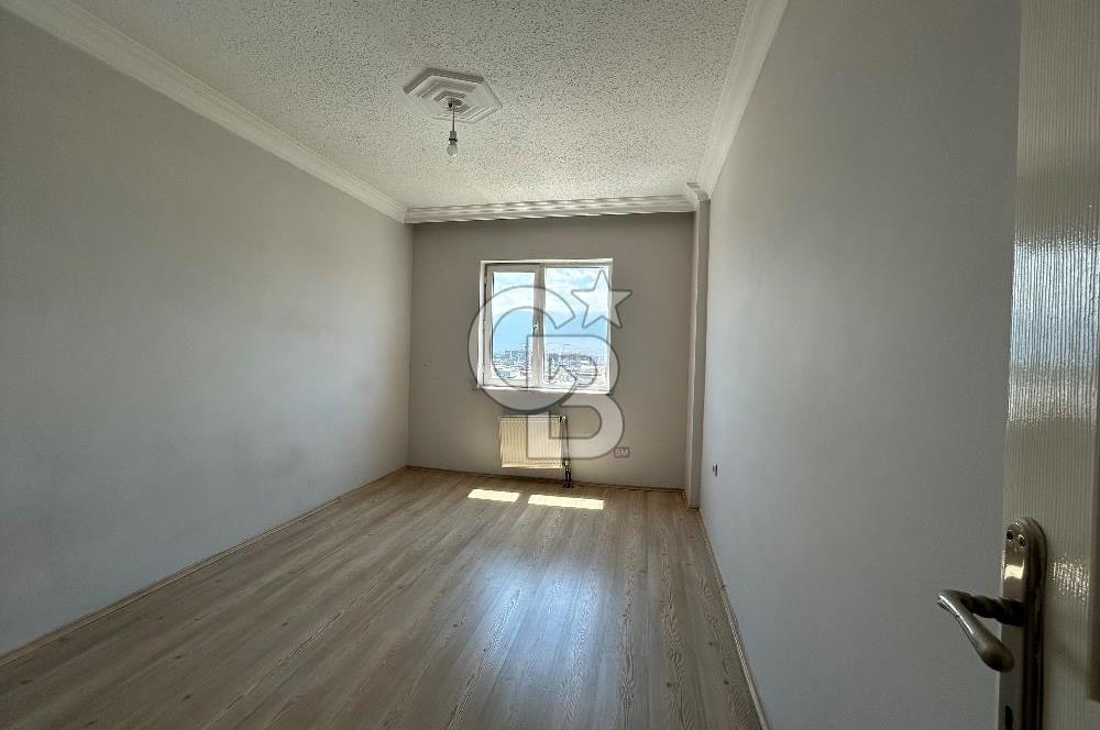 OSMANGAZİ YUNUSELİ TOKİDE 10. KAT FERAH 3+1 SATILIK DAİRE