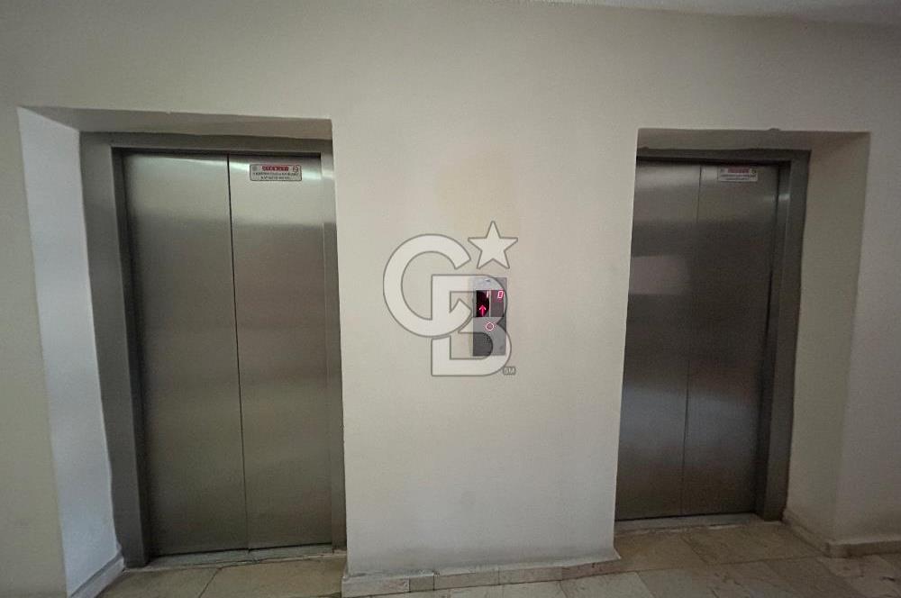 OSMANGAZİ YUNUSELİ TOKİDE 10. KAT FERAH 3+1 SATILIK DAİRE