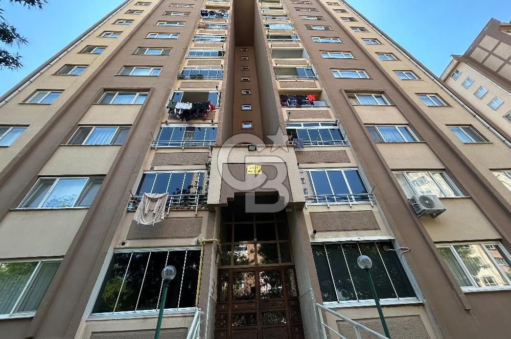 OSMANGAZİ YUNUSELİ TOKİDE 10. KAT FERAH 3+1 SATILIK DAİRE