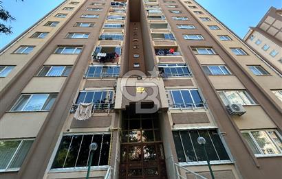 OSMANGAZİ YUNUSELİ TOKİDE 10. KAT FERAH 3+1 SATILIK DAİRE