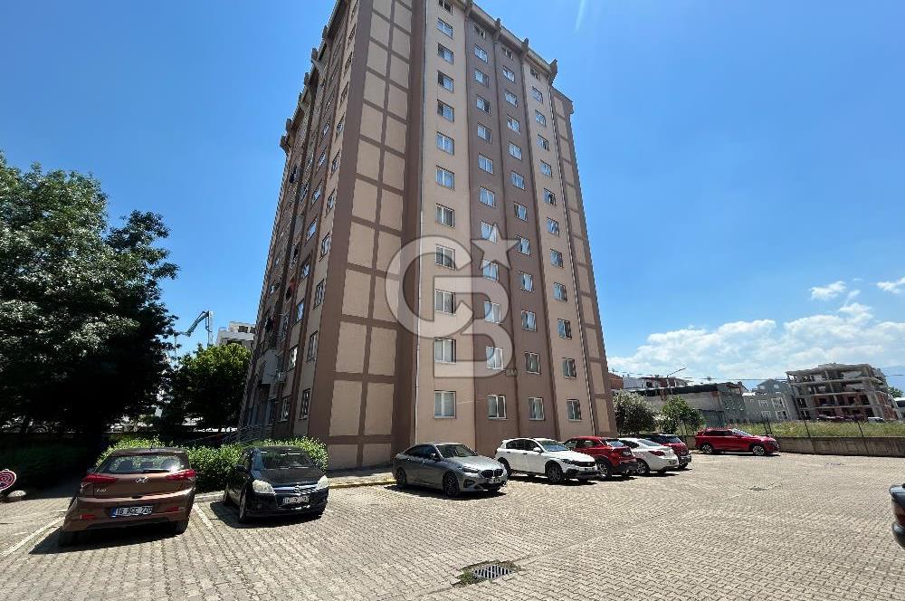 OSMANGAZİ YUNUSELİ TOKİDE 10. KAT FERAH 3+1 SATILIK DAİRE