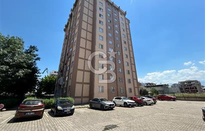OSMANGAZİ YUNUSELİ TOKİDE 10. KAT FERAH 3+1 SATILIK DAİRE