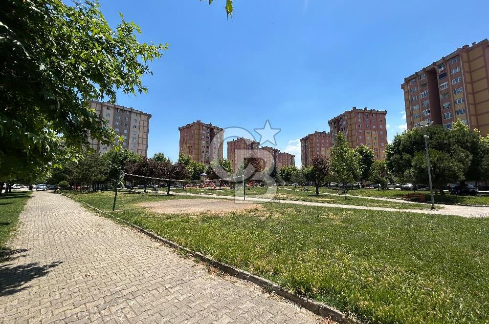 OSMANGAZİ YUNUSELİ TOKİDE 10. KAT FERAH 3+1 SATILIK DAİRE