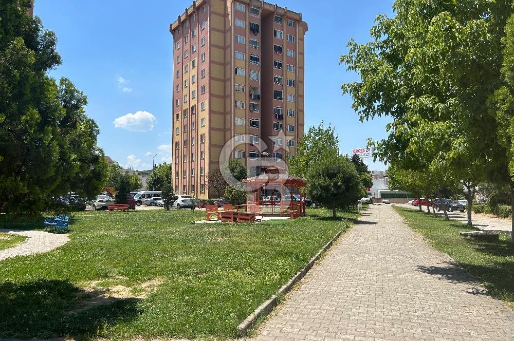 OSMANGAZİ YUNUSELİ TOKİDE 10. KAT FERAH 3+1 SATILIK DAİRE
