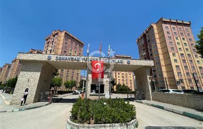 OSMANGAZİ YUNUSELİ TOKİDE 10. KAT FERAH 3+1 SATILIK DAİRE