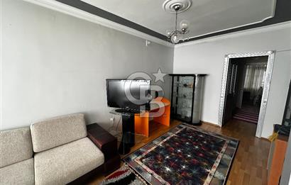 KARŞIYAKA ALAYBEY'DE FULL EŞYALI 2+1 KİRALIK DAİRE