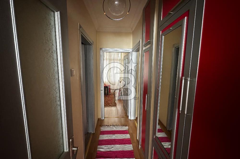 KARŞIYAKA ALAYBEY'DE FULL EŞYALI 2+1 KİRALIK DAİRE