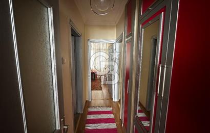 KARŞIYAKA ALAYBEY'DE FULL EŞYALI 2+1 KİRALIK DAİRE