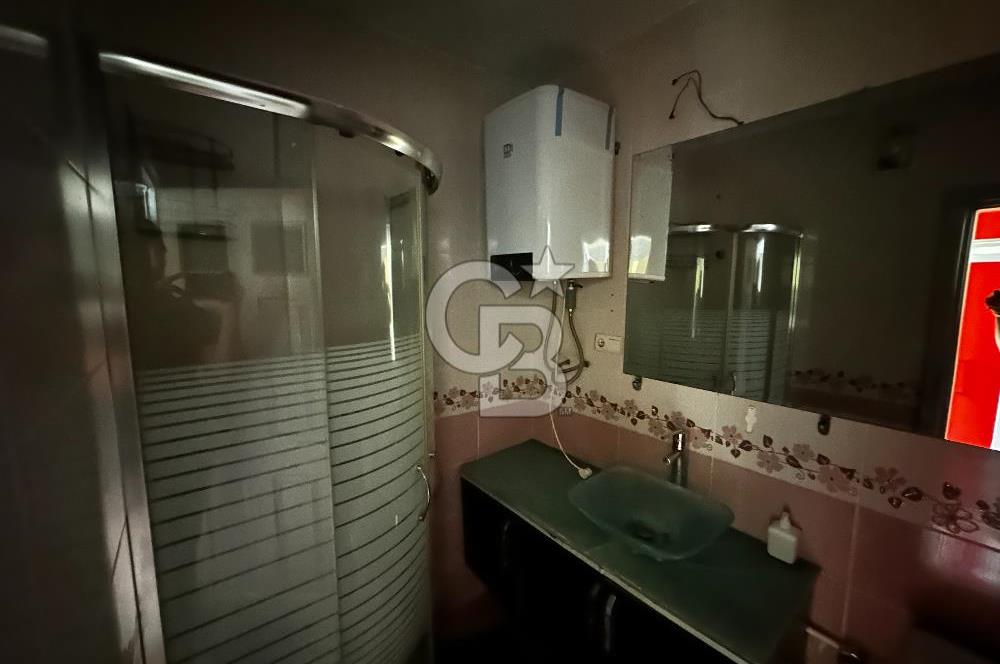 KARŞIYAKA ALAYBEY'DE FULL EŞYALI 2+1 KİRALIK DAİRE