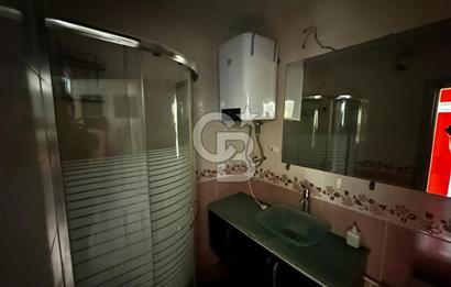 KARŞIYAKA ALAYBEY'DE FULL EŞYALI 2+1 KİRALIK DAİRE