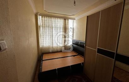 KARŞIYAKA ALAYBEY'DE FULL EŞYALI 2+1 KİRALIK DAİRE