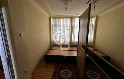 KARŞIYAKA ALAYBEY'DE FULL EŞYALI 2+1 KİRALIK DAİRE