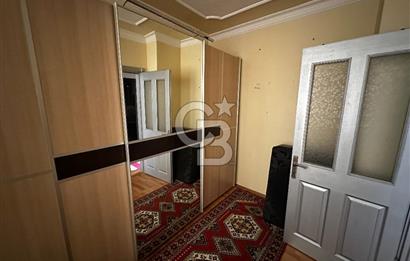 KARŞIYAKA ALAYBEY'DE FULL EŞYALI 2+1 KİRALIK DAİRE