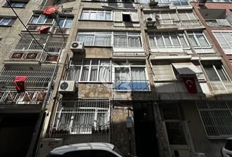 KARŞIYAKA ALAYBEY'DE FULL EŞYALI 2+1 KİRALIK DAİRE - 1 - 350981