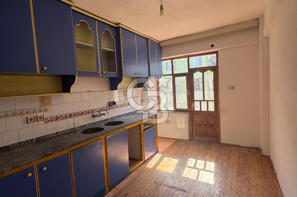 Antalya Demre 2+1 satılık daire 