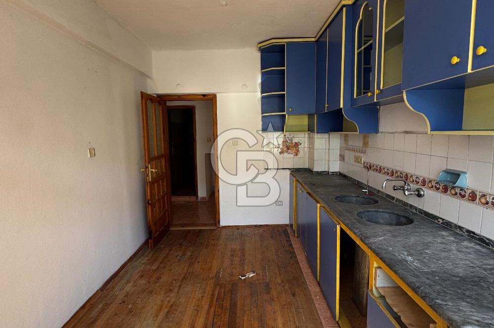 Antalya Demre 2+1 satılık daire 