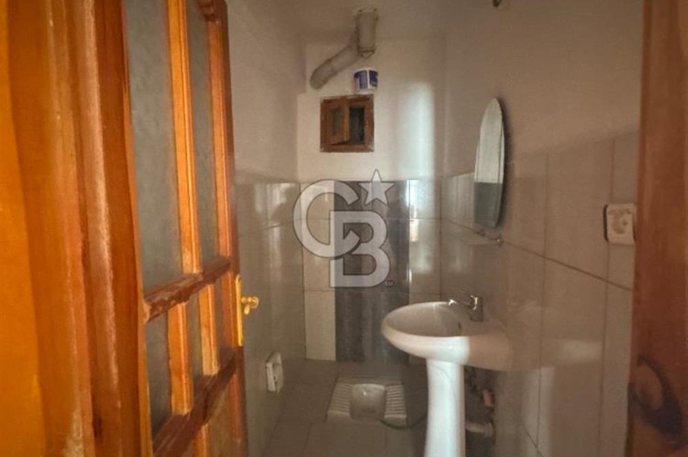 Antalya Demre 2+1 satılık daire 