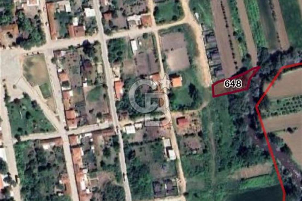 KARACABEY HÜRRİYET MH.SATILIK 960 m2 KÖY İMARLI ARSA