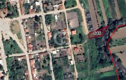 KARACABEY HÜRRİYET MH.SATILIK 960 m2 KÖY İMARLI ARSA