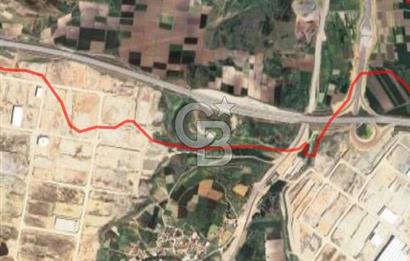 KARACABEY HÜRRİYET MH.SATILIK 960 m2 KÖY İMARLI ARSA