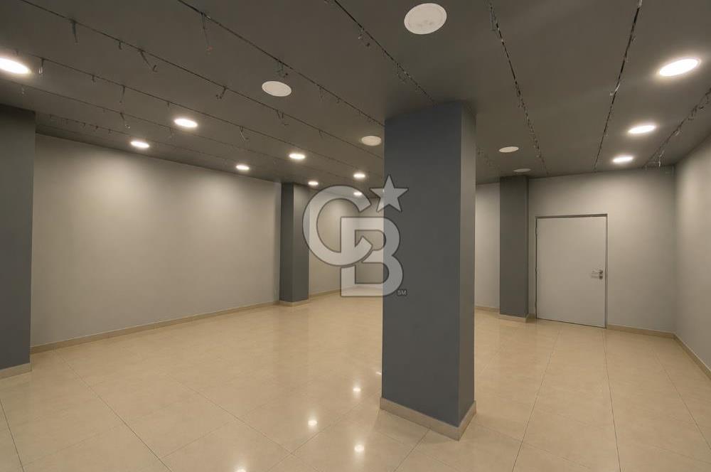 KİRALIK FIRSAT DÜKKAN CADDE CEPHE AVANTAJLI KONUM