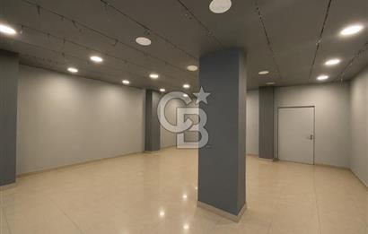 KİRALIK FIRSAT DÜKKAN CADDE CEPHE AVANTAJLI KONUM