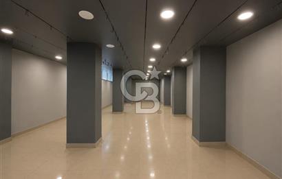 KİRALIK FIRSAT DÜKKAN CADDE CEPHE AVANTAJLI KONUM