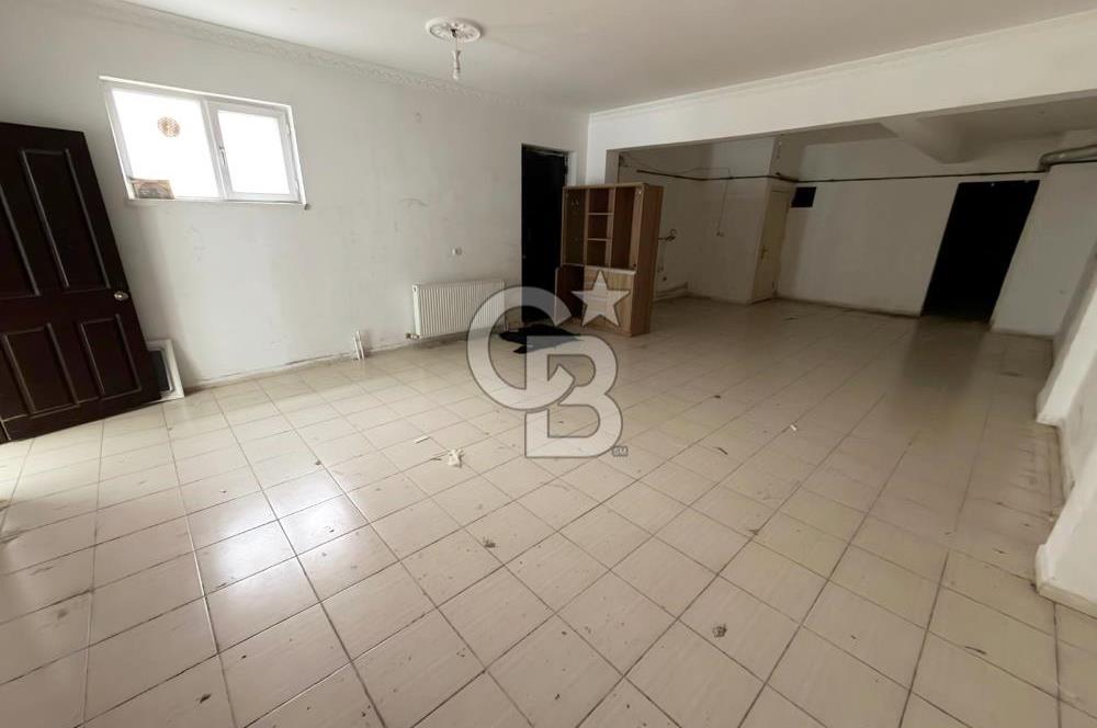 HER İŞ DALINA UYGUN 200 M2 KİRALIK DÜKKAN