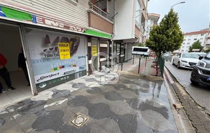 HER İŞ DALINA UYGUN 200 M2 KİRALIK DÜKKAN