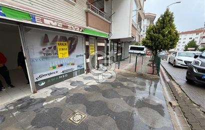 HER İŞ DALINA UYGUN 200 M2 KİRALIK DÜKKAN