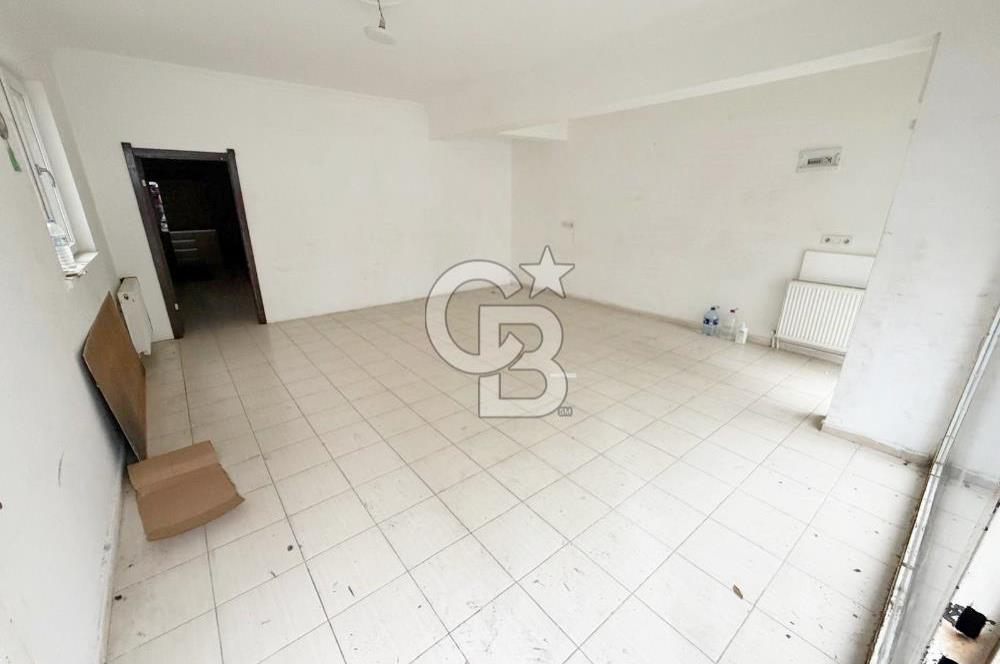 HER İŞ DALINA UYGUN 200 M2 KİRALIK DÜKKAN