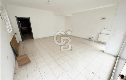 HER İŞ DALINA UYGUN 200 M2 KİRALIK DÜKKAN