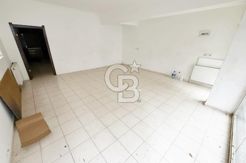 HER İŞ DALINA UYGUN 200 M2 KİRALIK DÜKKAN