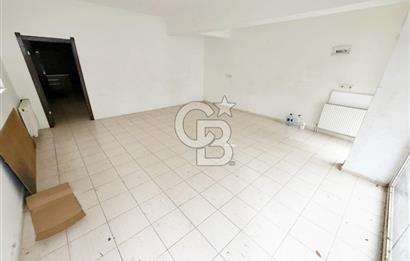 HER İŞ DALINA UYGUN 200 M2 KİRALIK DÜKKAN