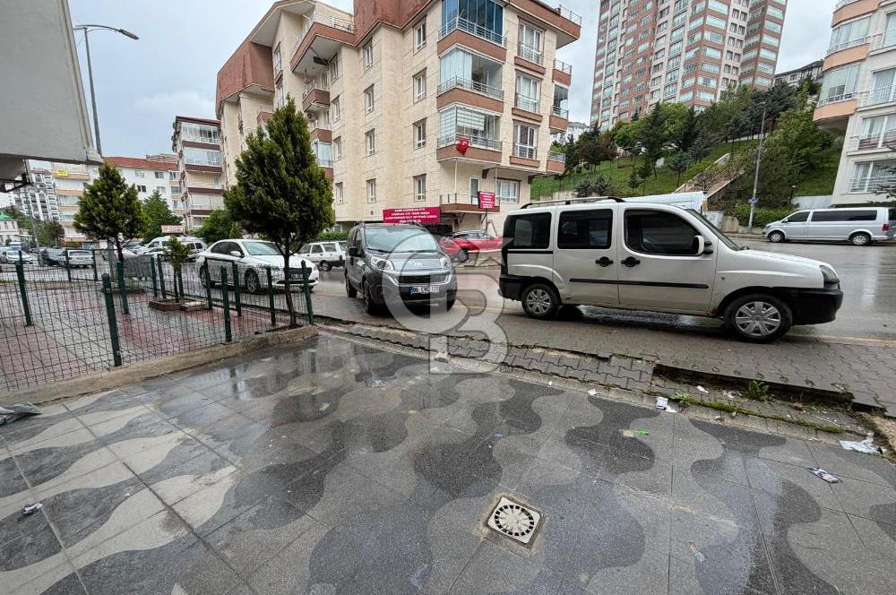 HER İŞ DALINA UYGUN 200 M2 KİRALIK DÜKKAN