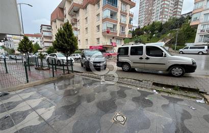 HER İŞ DALINA UYGUN 200 M2 KİRALIK DÜKKAN