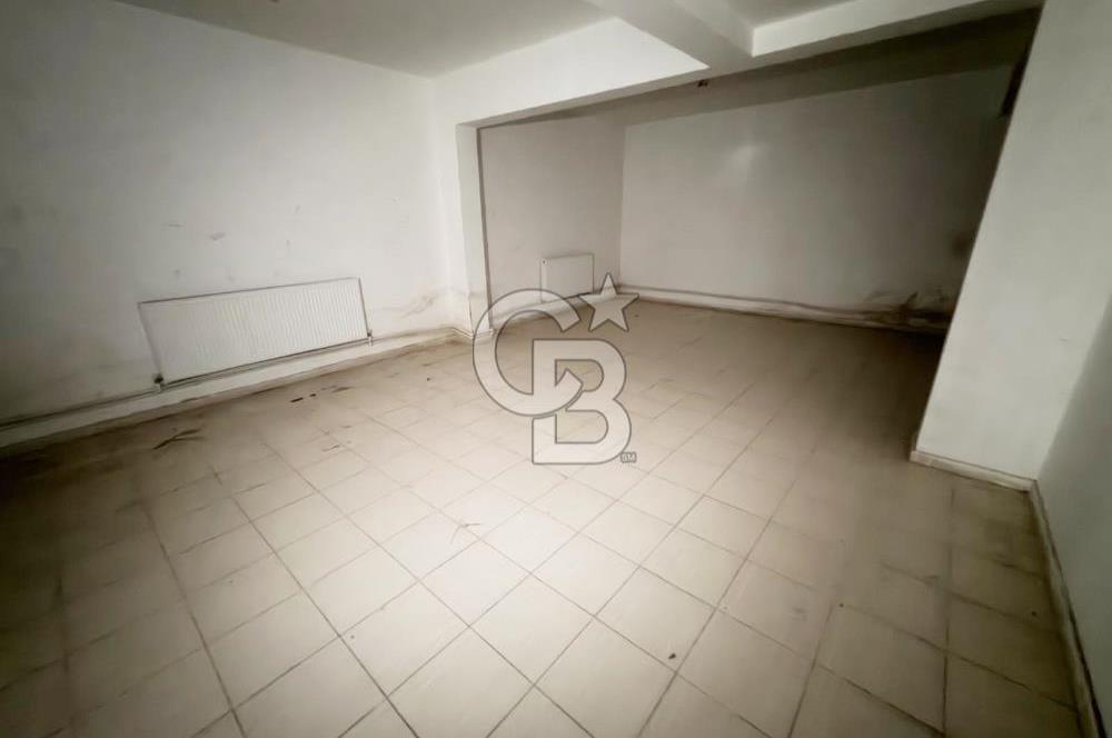 HER İŞ DALINA UYGUN 200 M2 KİRALIK DÜKKAN