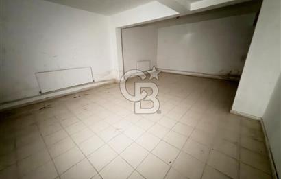 HER İŞ DALINA UYGUN 200 M2 KİRALIK DÜKKAN