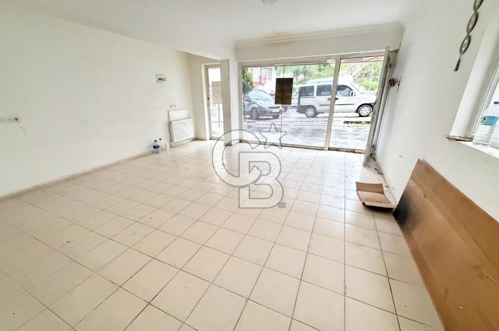 HER İŞ DALINA UYGUN 200 M2 KİRALIK DÜKKAN