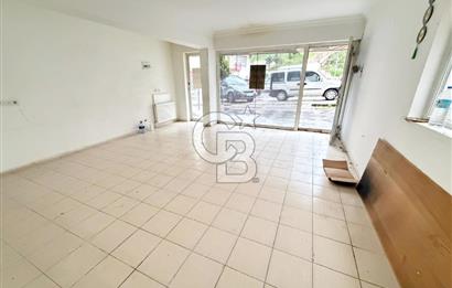 HER İŞ DALINA UYGUN 200 M2 KİRALIK DÜKKAN