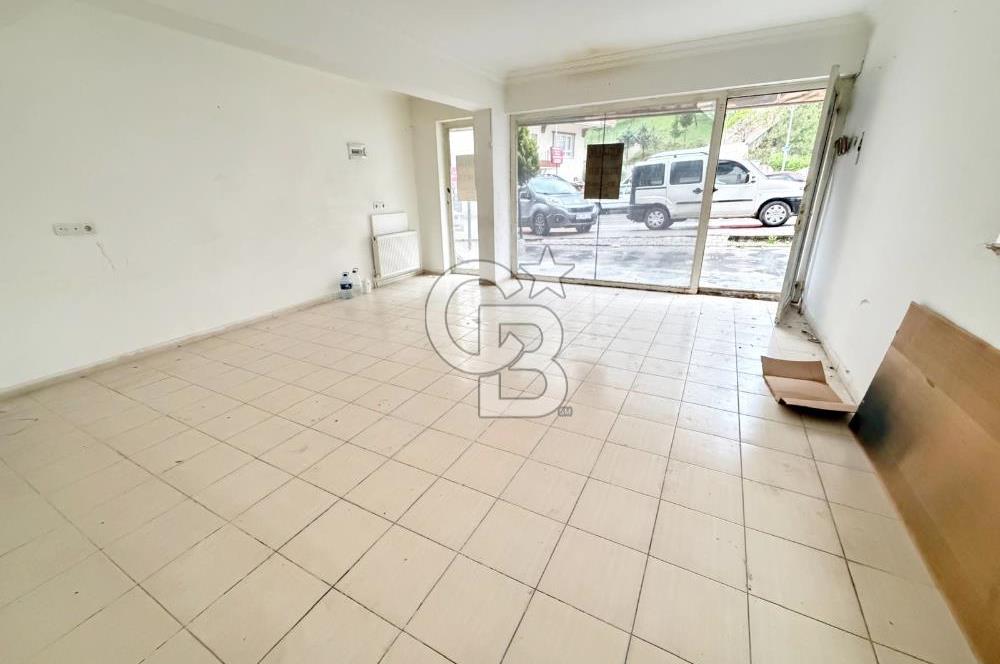 HER İŞ DALINA UYGUN 200 M2 KİRALIK DÜKKAN