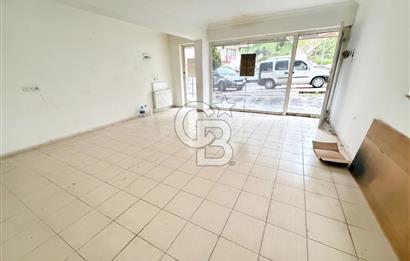 HER İŞ DALINA UYGUN 200 M2 KİRALIK DÜKKAN