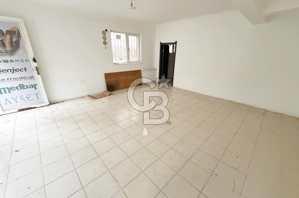 HER İŞ DALINA UYGUN 200 M2 KİRALIK DÜKKAN
