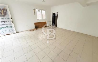 HER İŞ DALINA UYGUN 200 M2 KİRALIK DÜKKAN