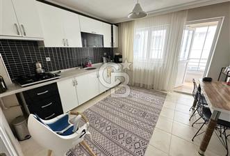 CADDE YANI ASANSÖRLÜ FULL YAPILI KİRALIK 3+1 DAİRE - 12 - 350994
