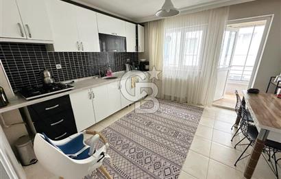 CADDE YANI ASANSÖRLÜ FULL YAPILI KİRALIK 3+1 DAİRE