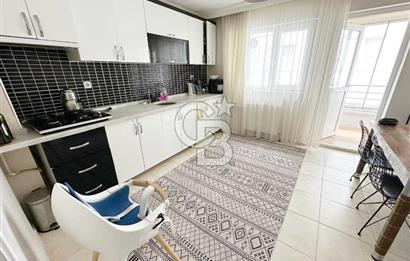 CADDE YANI ASANSÖRLÜ FULL YAPILI KİRALIK 3+1 DAİRE