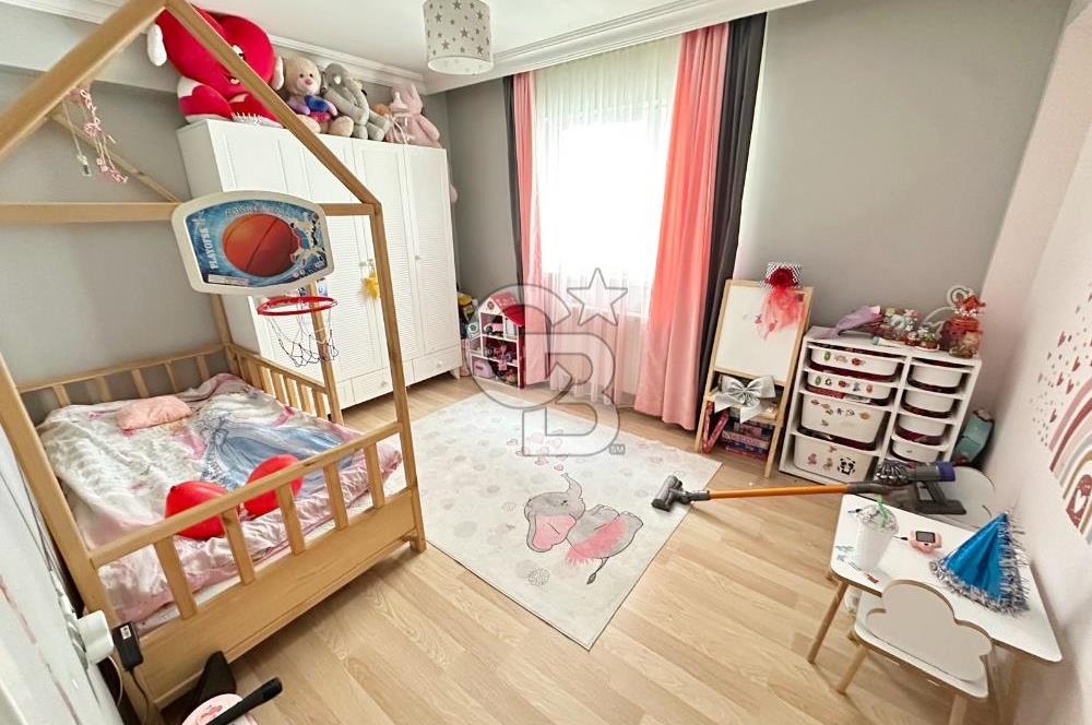 CADDE YANI ASANSÖRLÜ FULL YAPILI KİRALIK 3+1 DAİRE